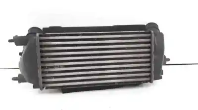 Автозапчастина б/у інтеркулер для ford fiesta (ccn) trend посилання на oem iam c1b19l440ab  m153643a