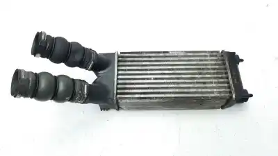 Second-hand car spare part Intercooler for CITROEN BERLINGO XTR 1.6 HDi 92 OEM IAM references 9682434580  30278