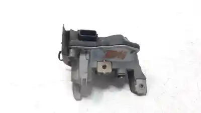 Piesă de schimb auto la mâna a doua CLAPETA ACCELERATIE pentru NISSAN QASHQAI (J11)  Referințe OEM IAM 50885503  