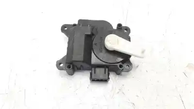 İkinci el araba yedek parçası ISITMA MOTOR için JAGUAR XF  OEM IAM referansları 0638000840  