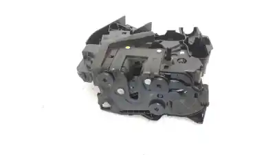 İkinci el araba yedek parçası Sol Arka Kapi Kilidi için RENAULT MEGANE IV BERLINA 5P 1.2 TCE Energy OEM IAM referansları 825030173R  