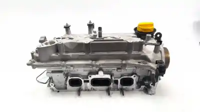 Gebrauchtes Autoersatzteil zylinderkopf des motors zum renault megane iv berlina 5p 1.2 tce energy 101 cv / 74 kw oem-iam-referenzen 110425271r  