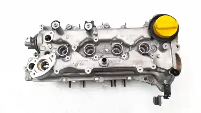 Gebrauchtes Autoersatzteil zylinderkopf des motors zum renault megane iv berlina 5p 1.2 tce energy 101 cv / 74 kw oem-iam-referenzen 110425271r  