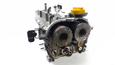 Gebrauchtes Autoersatzteil zylinderkopf des motors zum renault megane iv berlina 5p 1.2 tce energy 101 cv / 74 kw oem-iam-referenzen 110425271r  