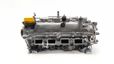 Gebrauchtes Autoersatzteil zylinderkopf des motors zum renault megane iv berlina 5p 1.2 tce energy 101 cv / 74 kw oem-iam-referenzen 110425271r  