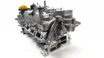 Gebrauchtes Autoersatzteil zylinderkopf des motors zum renault megane iv berlina 5p 1.2 tce energy 101 cv / 74 kw oem-iam-referenzen 110425271r  
