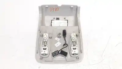 Recambio de automóvil de segunda mano de luz interior para renault megane iv berlina 5p 1.2 tce energy referencias oem iam 999806373r 969804882r 969807739r 