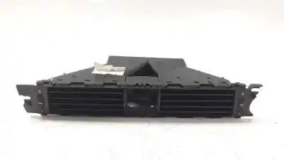 Peça sobressalente para automóvel em segunda mão Grelha / Difusor De Ar por BMW SERIE 3 COUPE (E92) 2.0 Turbodiesel CAT Referências OEM IAM 642291304589  