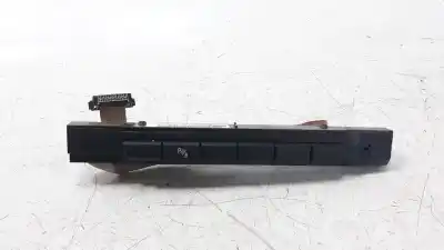 Автозапчасти б/у многофункциональное управление за BMW SERIE 3 COUPE (E92) 2.0 Turbodiesel CAT ссылки OEM IAM 6962590  