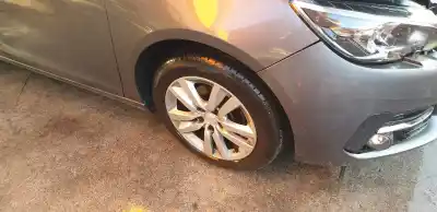 İkinci el araba yedek parçası ön sag amortisör için peugeot 308 ii (l desde 09/2013) 308 ii allure oem iam referansları 9823318680  