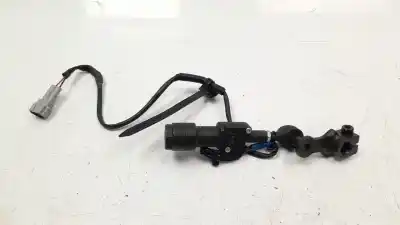 Автозапчасти б/у рычаг переключения передач за yamaha yzf-r6 599 cm3 ссылки oem iam 1x27  