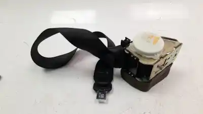 Peça sobressalente para automóvel em segunda mão Cinto De Segurança Traseiro Central por JAGUAR XF 3.0 V6 Diesel S Premium Luxury Referências OEM IAM C2Z11012PVJ  