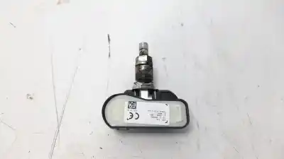 Автозапчастина б/у датчик тиску для opel astra j (p10) 1.6 cdti (68) посилання на oem iam 13581560  