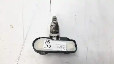 Peça sobressalente para automóvel em segunda mão sensor de pressão por opel astra j (p10) 1.6 cdti (68) referências oem iam 13581560  