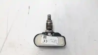Автозапчастина б/у датчик тиску для opel astra j (p10) 1.6 cdti (68) посилання на oem iam 13581560  