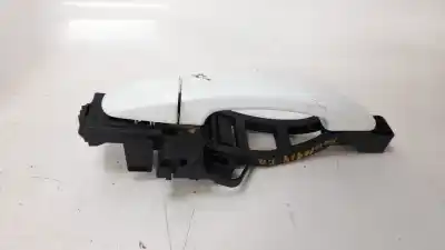 Peça sobressalente para automóvel em segunda mão puxador exterior traseiro direito por ford focus lim. (cb8) edition referências oem iam bm51a224a36ch  