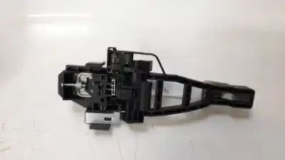 Peça sobressalente para automóvel em segunda mão puxador exterior traseiro direito por ford focus lim. (cb8) edition referências oem iam bm51a224a36ch  