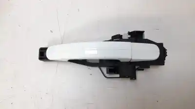 Pezzo di ricambio per auto di seconda mano  per FORD FOCUS LIM. (CB8)  Riferimenti OEM IAM BM51A224A37CJ  
