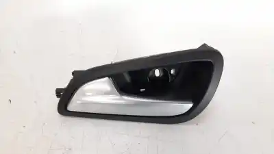 Peça sobressalente para automóvel em segunda mão puxador interior traseiro esquerdo por ford focus lim. (cb8) edition referências oem iam am51u22601