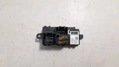 Peça sobressalente para automóvel em segunda mão RESISTÊNCIA SOFAGEM CHAUFFAGE por FORD FOCUS LIM. (CB8)  Referências OEM IAM AV6N19E624BA  