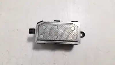 Peça sobressalente para automóvel em segunda mão resistência sofagem chauffage por ford focus lim. (cb8) edition referências oem iam av6n19e624ba  
