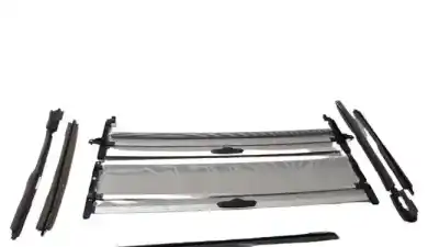 Second-hand car spare part electric roof for ford kuga (cbv) 2.0 tdci cat oem iam references 9918007395