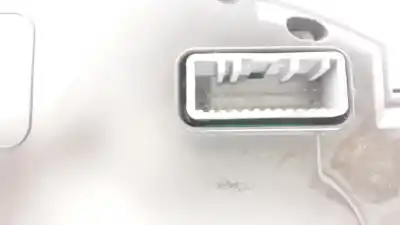 Second-hand car spare part dashboard for renault kangoo express 1.5 dci oem iam references p248103078r  