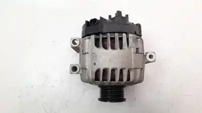 Автозапчастина б/у генератор для opel astra j (p10) 1.6 cdti (68) посилання на oem iam 13586366  alf450051