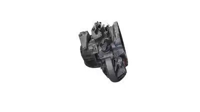Автозапчастина б/у коробка передач для opel astra j (p10) 1.6 cdti (68) посилання на oem iam m320mde  