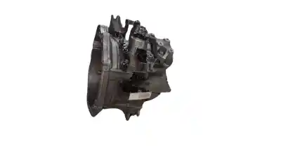 Автозапчастина б/у коробка передач для opel astra j (p10) 1.6 cdti (68) посилання на oem iam m320mde  