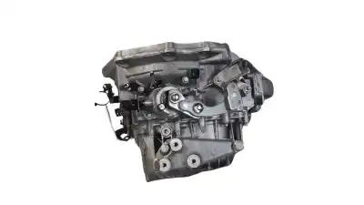 Автозапчастина б/у коробка передач для opel astra j (p10) 1.6 cdti (68) посилання на oem iam m320mde  