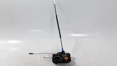 Second-hand car spare part Front Right Door Lock for OPEL ASTRA J (P10) 1.6 CDTI (68) OEM IAM references 13579523  