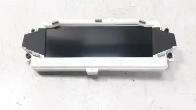 İkinci el araba yedek parçası  için PEUGEOT 308 II (L DESDE 09/2013)  OEM IAM referansları 1651148880  