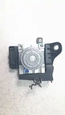 Автозапчасти б/у абс за jeep compass ii business 4x2 ссылки oem iam 68354154aa  