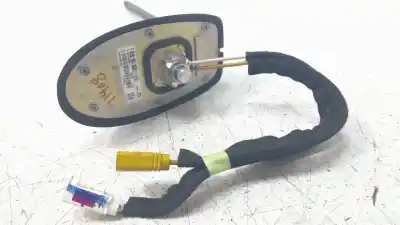 Автозапчастина б/у антена для jeep compass ii business 4x2 посилання на oem iam 68487090aa  68297936aa