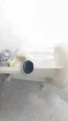 Автозапчастина б/у гальмівний насос для jeep compass ii business 4x2 посилання на oem iam 68347156ae  