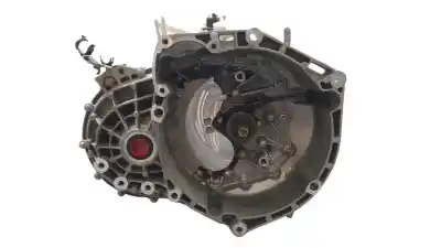 Second-hand car spare part Gearbox for JEEP COMPASS II Business 4x2 OEM IAM references 55250410  55236747