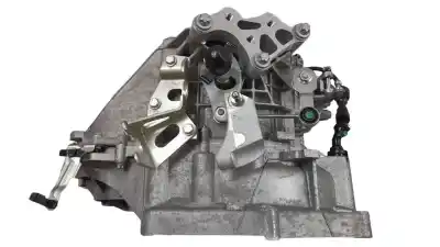 Автозапчастина б/у коробка передач для jeep compass ii business 4x2 посилання на oem iam 55250410  55236747