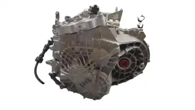 Автозапчастина б/у коробка передач для jeep compass ii business 4x2 посилання на oem iam 55250410  55236747