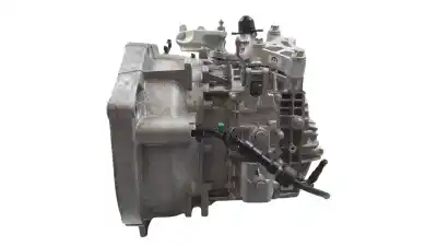 Автозапчастина б/у коробка передач для jeep compass ii business 4x2 посилання на oem iam 55250410  55236747