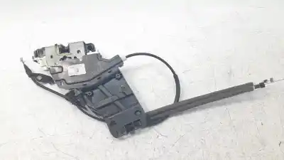 Автозапчасти б/у замок передней правой двери за jeep compass ii business 4x2 ссылки oem iam 68164358ab  