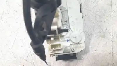 Автозапчасти б/у замок задней правой двери за jeep compass ii business 4x2 ссылки oem iam 68466852aa  