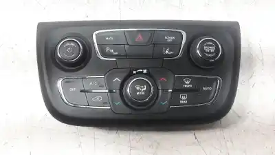 Автозапчасти б/у климат-контроль за JEEP COMPASS II Business 4x2 ссылки OEM IAM 6TM19DX9AB  6TM21DX9AB