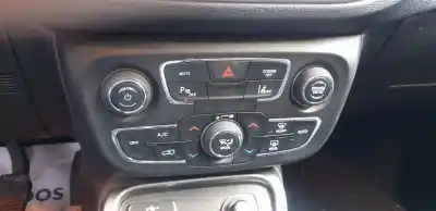 Автозапчастина б/у клімат-контроль для jeep compass ii business 4x2 посилання на oem iam 6tm19dx9ab  6tm21dx9ab