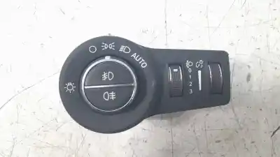 Автозапчастина б/у управління світлом для jeep compass ii business 4x2 посилання на oem iam 5xn69lxhab