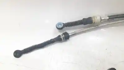 Автозапчастина б/у передач для jeep compass ii business 4x2 посилання на oem iam 04787981ac  