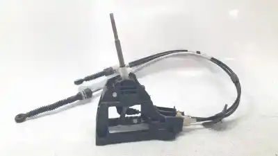 Автозапчастина б/у передач для jeep compass ii business 4x2 посилання на oem iam 04787981ac  