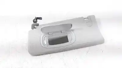 Автозапчастина б/у лівий натір для JEEP COMPASS II Business 4x2 Посилання на OEM IAM 5SY78PS4AD  