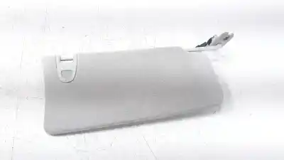 Автозапчастина б/у лівий натір для jeep compass ii business 4x2 посилання на oem iam 5sy78ps4ad  