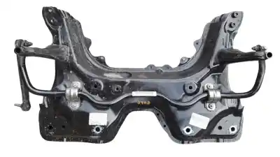Автозапчастина б/у передня вісь для JEEP COMPASS II Business 4x2 Посилання на OEM IAM 68371783AB  